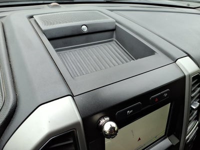2019 Ford Super Duty F-250 SRW LARIAT