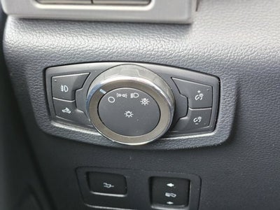 2022 Ford Super Duty F-250 SRW Platinum