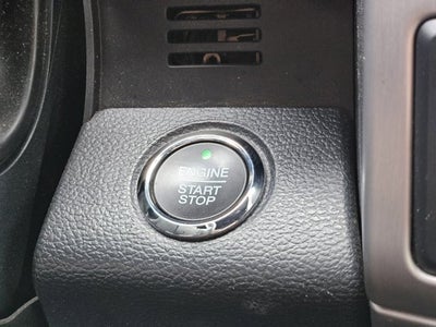 2022 Ford Super Duty F-250 SRW Platinum