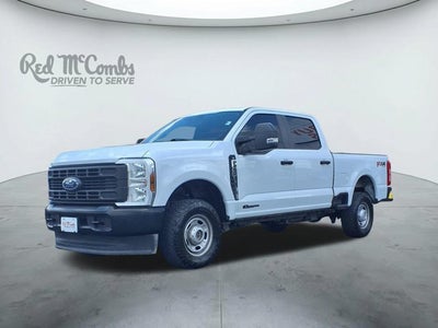 2024 Ford Super Duty F-250 SRW XL