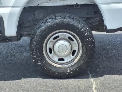 2024 Ford Super Duty F-250 SRW XL