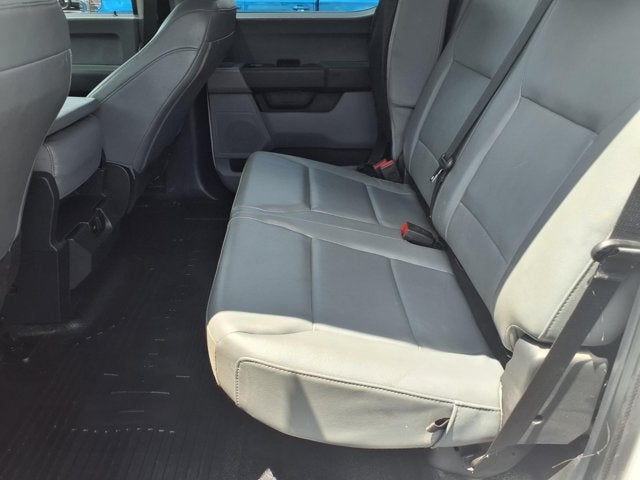 2024 Ford Super Duty F-250 SRW XL
