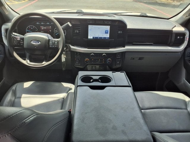 2024 Ford Super Duty F-250 SRW XL
