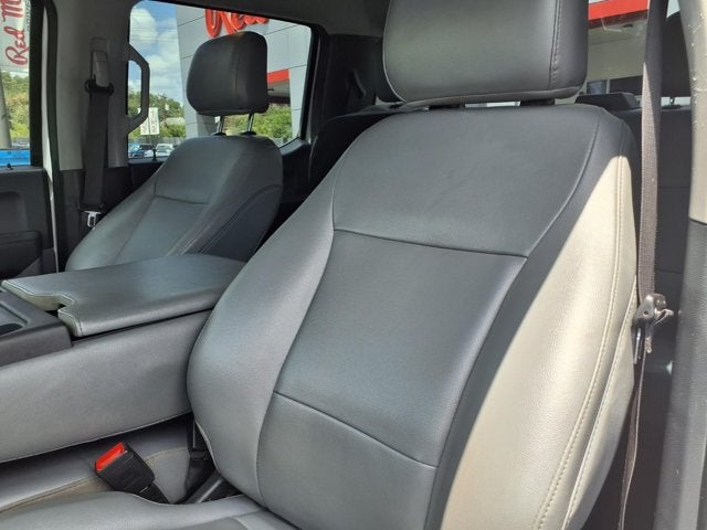 2024 Ford Super Duty F-250 SRW XL