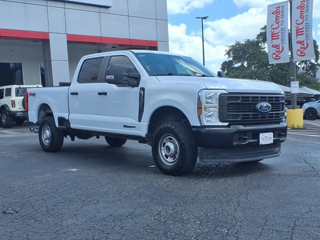 2024 Ford Super Duty F-250 SRW XL