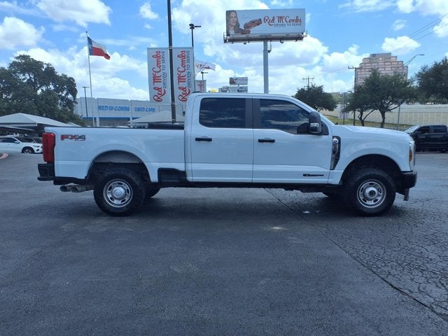 2024 Ford Super Duty F-250 SRW XL