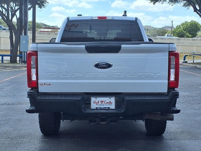 2024 Ford Super Duty F-250 SRW XL