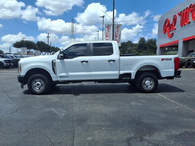 2024 Ford Super Duty F-250 SRW XL