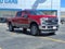 2021 Ford Super Duty F-250 SRW King Ranch