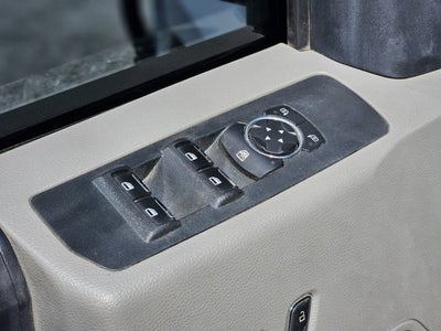 2022 Ford Super Duty F-250 SRW XL