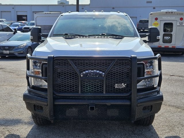 2022 Ford Super Duty F-250 SRW XL