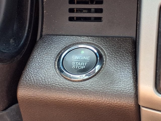2022 Ford Super Duty F-250 SRW King Ranch