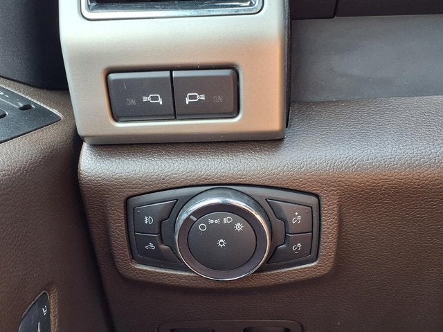 2022 Ford Super Duty F-250 SRW King Ranch