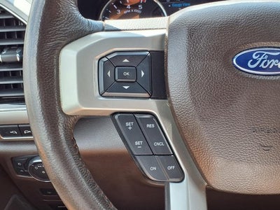 2022 Ford Super Duty F-250 SRW King Ranch