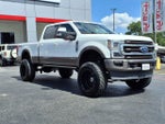 2022 Ford Super Duty F-250 SRW King Ranch