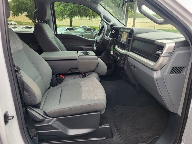 2025 Ford Super Duty F-250 SRW XLT