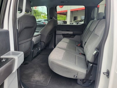 2025 Ford Super Duty F-250 SRW XLT