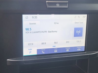 2025 Ford Super Duty F-250 SRW XLT