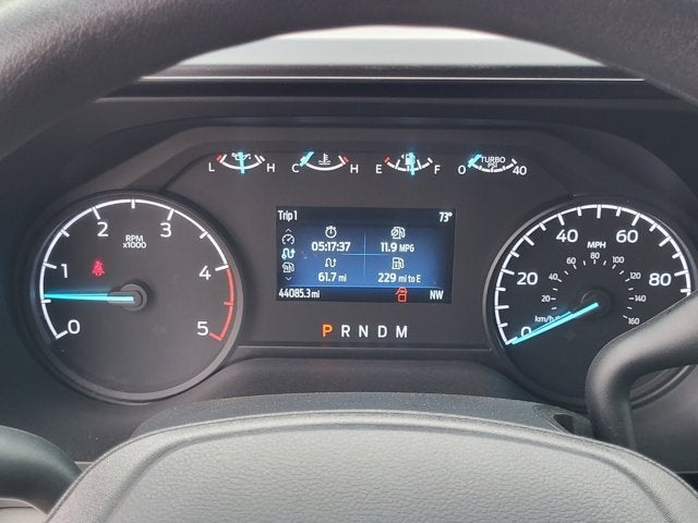 2025 Ford Super Duty F-250 SRW XLT