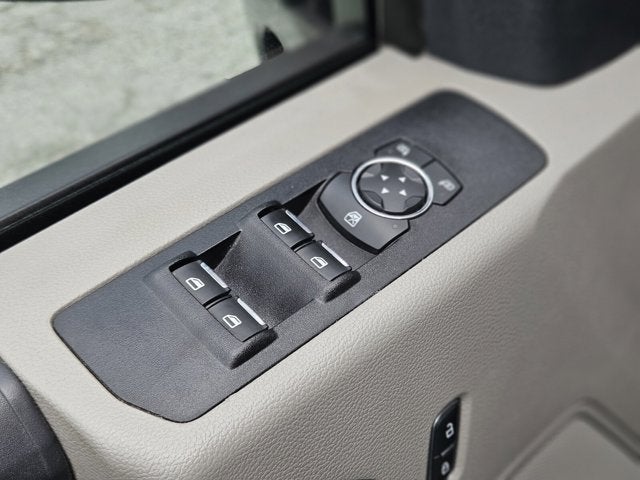 2022 Ford Super Duty F-250 SRW XL