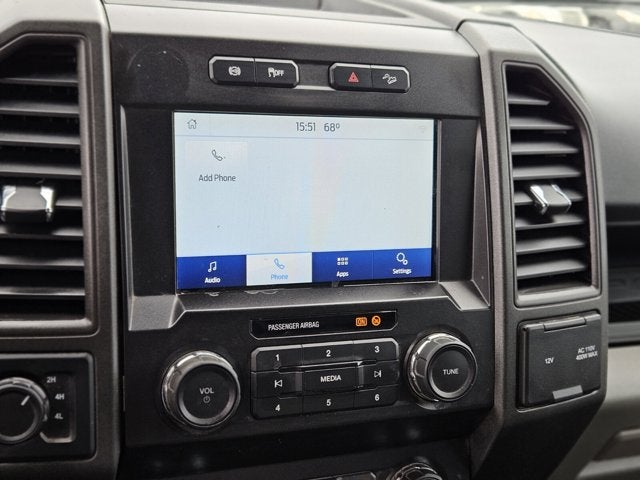 2022 Ford Super Duty F-250 SRW XL