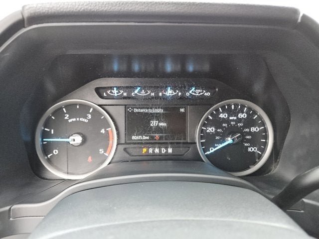 2022 Ford Super Duty F-250 SRW XL