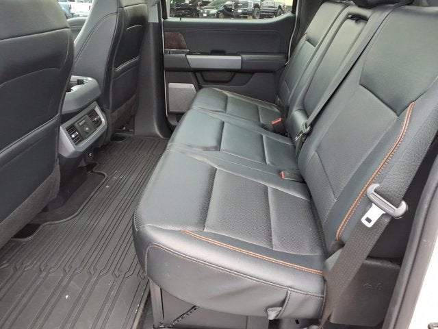 2025 Ford Super Duty F-250 SRW King Ranch