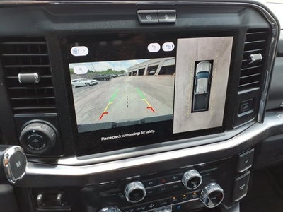 2025 Ford Super Duty F-250 SRW King Ranch
