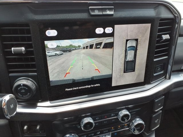 2025 Ford Super Duty F-250 SRW King Ranch
