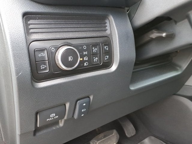 2025 Ford Super Duty F-250 SRW King Ranch