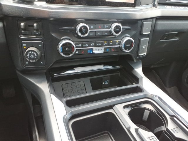 2025 Ford Super Duty F-250 SRW King Ranch