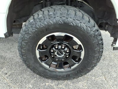 2025 Ford Super Duty F-250 SRW King Ranch
