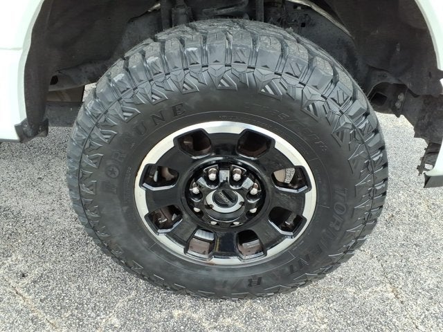 2025 Ford Super Duty F-250 SRW King Ranch