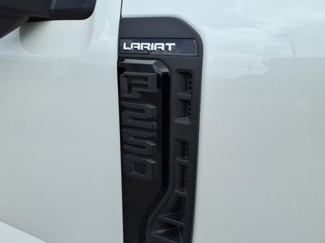 2025 Ford Super Duty F-250 SRW King Ranch