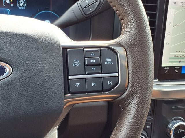 2025 Ford Super Duty F-250 SRW King Ranch