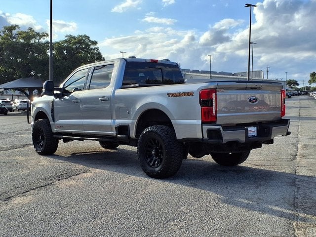 2024 Ford Super Duty F-250 SRW LARIAT