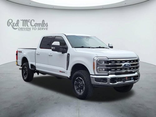 2023 Ford Super Duty F-250 SRW LARIAT