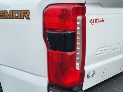 2023 Ford Super Duty F-250 SRW LARIAT