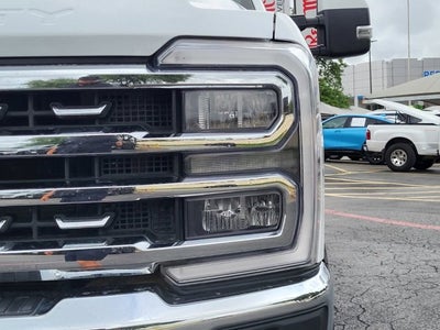 2023 Ford Super Duty F-250 SRW LARIAT