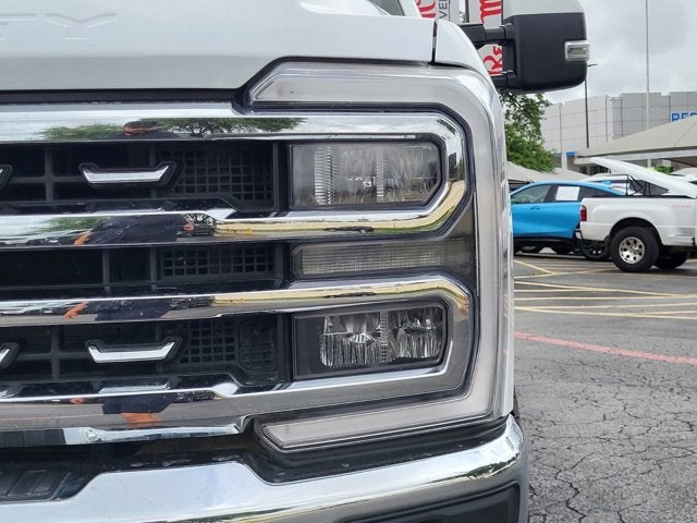 2023 Ford Super Duty F-250 SRW LARIAT