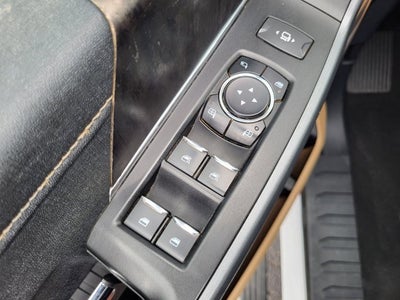 2023 Ford Super Duty F-250 SRW LARIAT