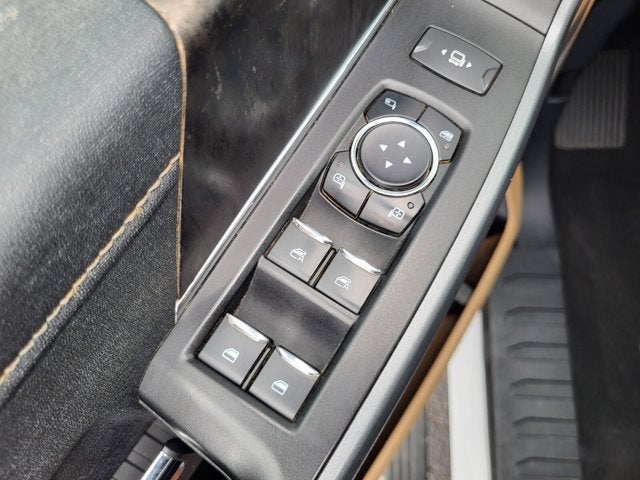 2023 Ford Super Duty F-250 SRW LARIAT