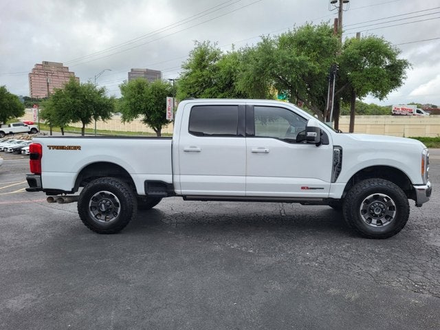 2023 Ford Super Duty F-250 SRW LARIAT