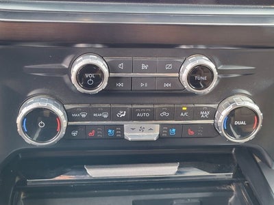 2023 Ford Super Duty F-250 SRW LARIAT