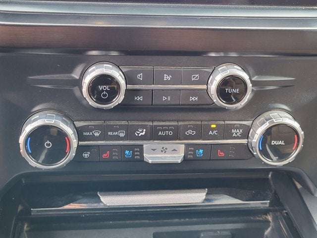 2023 Ford Super Duty F-250 SRW LARIAT