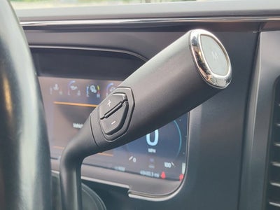 2023 Ford Super Duty F-250 SRW LARIAT