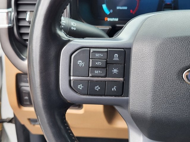 2023 Ford Super Duty F-250 SRW LARIAT
