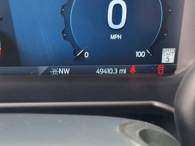 2023 Ford Super Duty F-250 SRW LARIAT