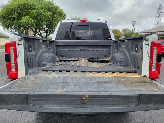 2023 Ford Super Duty F-250 SRW LARIAT