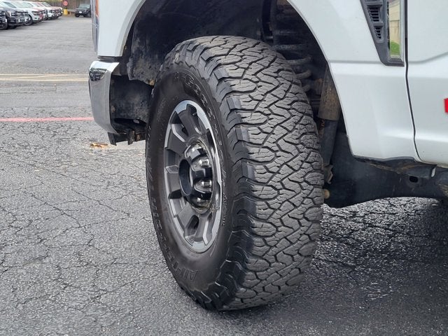 2023 Ford Super Duty F-250 SRW LARIAT
